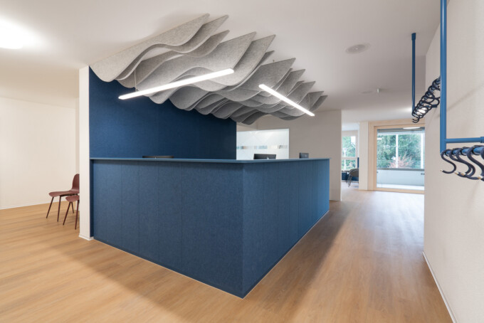 Decke