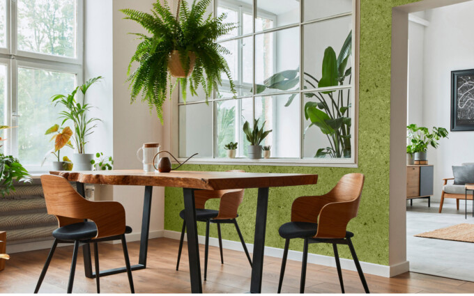 Naturdesign