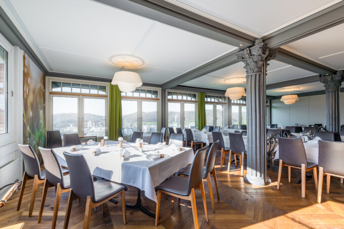 Gastronomie & Hospitality