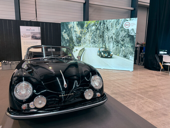 Displays & Messen