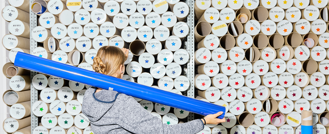 Branding & Beschriftung