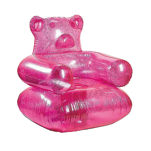 Pink Toy