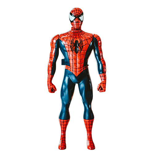 Spiderman